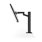 LG Monitor UHD 4K Ergo IPS de 27" con USB TIPO-C™, 27UN880-B