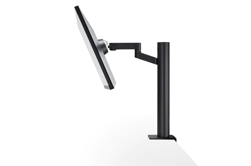 LG Monitor UHD 4K Ergo IPS de 27" con USB TIPO-C™, 27UN880-B