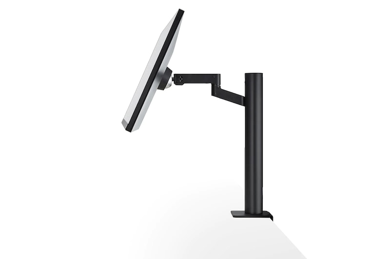 LG Monitor UHD 4K Ergo IPS de 27" con USB TIPO-C™, 27UN880-B