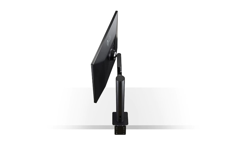 LG Monitor UHD 4K Ergo IPS de 27" con USB TIPO-C™, 27UN880-B