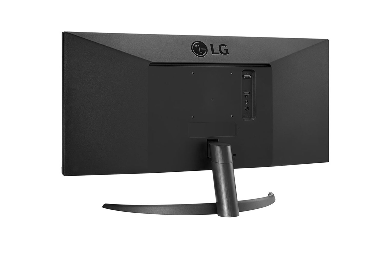 30 degree of rear side