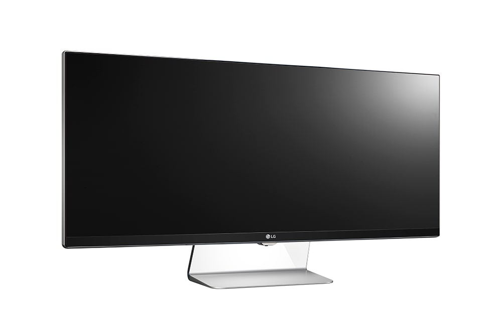 LG Monitor IPS Ultrawide 21:9 de 34'', conexión Thunderbolt y Ultra Resolución, 34UM95