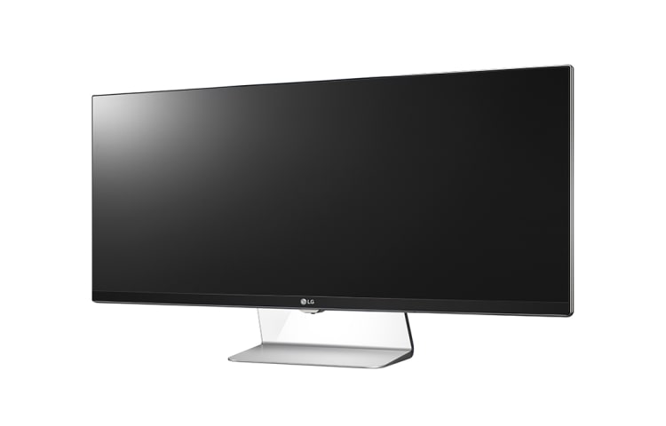 LG Monitor IPS Ultrawide 21:9 de 34'', conexión Thunderbolt y Ultra Resolución, 34UM95