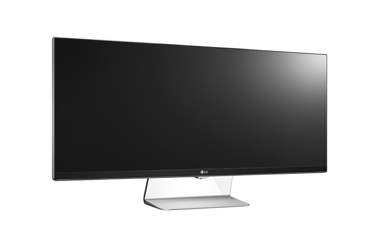 LG Monitor IPS Ultrawide 21:9 de 34'', conexión Thunderbolt y Ultra Resolución, 34UM95