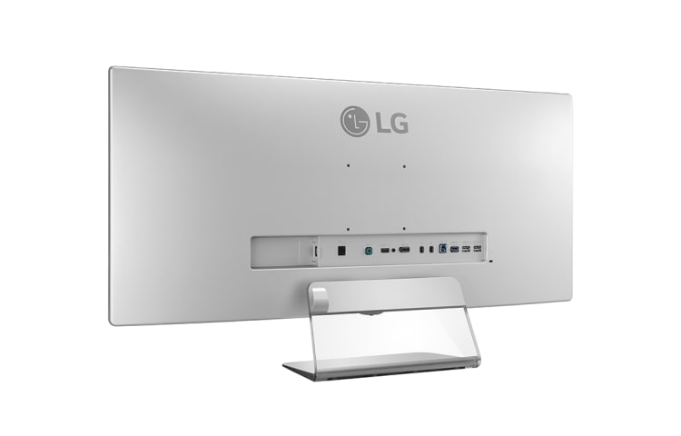 LG Monitor IPS Ultrawide 21:9 de 34'', conexión Thunderbolt y Ultra Resolución, 34UM95