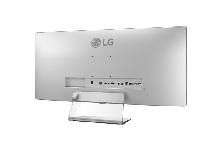 LG Monitor IPS Ultrawide 21:9 de 34'', conexión Thunderbolt y Ultra Resolución, 34UM95
