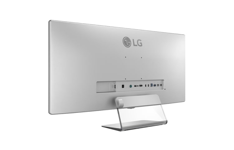 LG Monitor IPS Ultrawide 21:9 de 34'', conexión Thunderbolt y Ultra Resolución, 34UM95