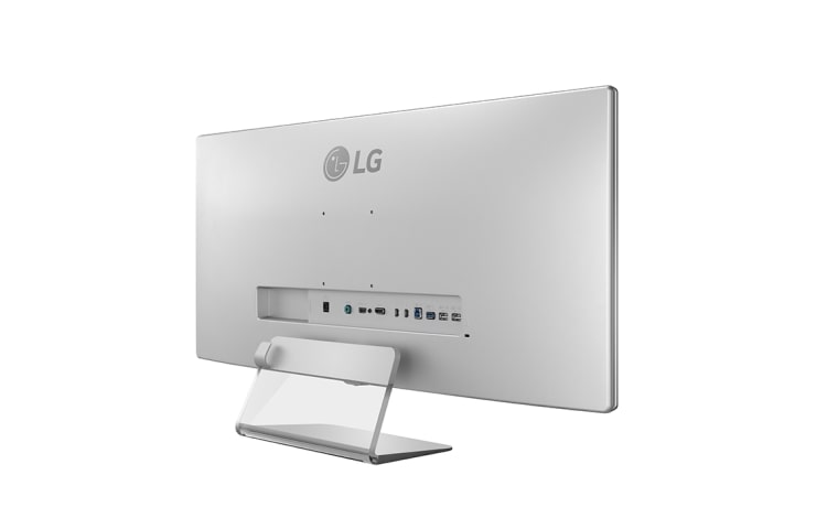 LG Monitor IPS Ultrawide 21:9 de 34'', conexión Thunderbolt y Ultra Resolución, 34UM95