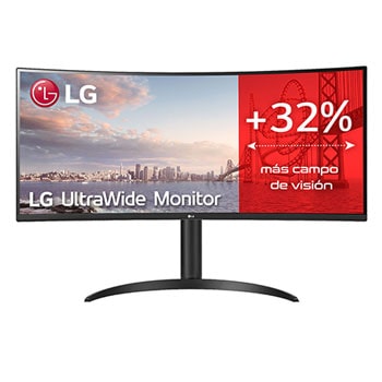 LG annonce son UltraGear GR75DC, un écran DQHD en 200 Hz
