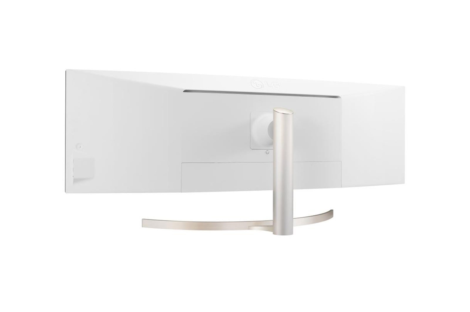 LG Monitor LED curvo de LG 49WL95C-W de 49 pulgadas 32:9 UltraWide Dual QHD IPS con HDR 10, 49WL95C-WE