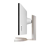 LG Monitor LED curvo de LG 49WL95C-W de 49 pulgadas 32:9 UltraWide Dual QHD IPS con HDR 10, 49WL95C-WE