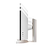 LG Monitor LED curvo de LG 49WL95C-W de 49 pulgadas 32:9 UltraWide Dual QHD IPS con HDR 10, 49WL95C-WE