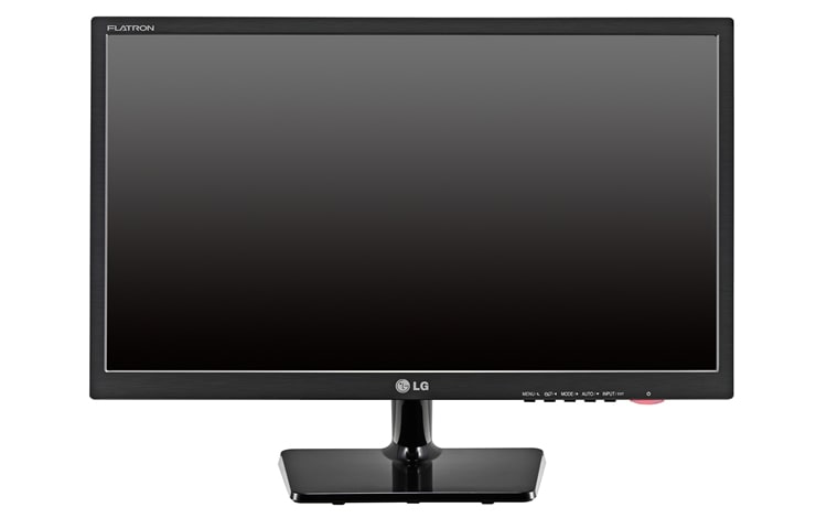 LG La Experiencia visual más cómoda en 3D\t, D2343P