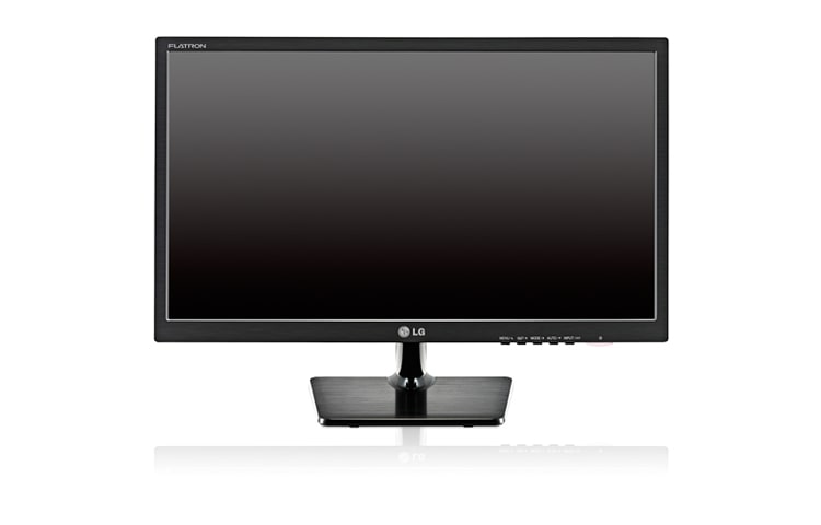 LG Monitor LED de 20”, E2042C