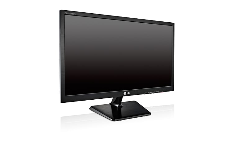 LG Monitor LED de 20”, E2042C