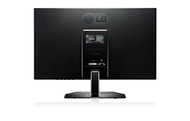 LG Monitor LED de 20”, E2042C