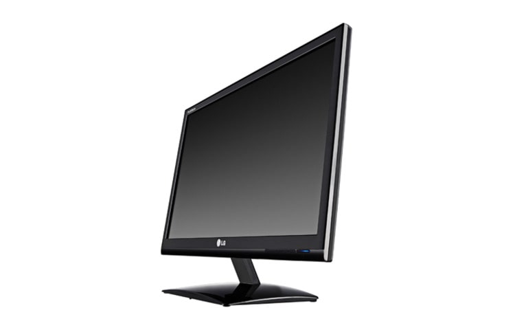 LG Monitor LED de 21,5 pulgadas, E2241S