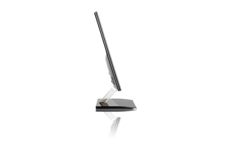 LG Lo Último en Imagen y Diseño, ultra Slim, E2360V