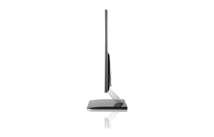LG Lo Último en Imagen y Diseño, ultra Slim, E2360V