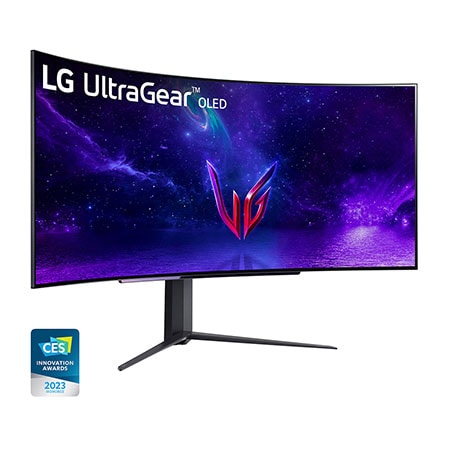 Lg offers gaming monitor