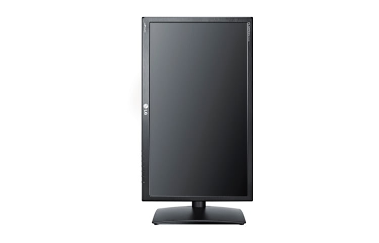 LG Monitor LED IPS de 23'', regulable en altura, IPS235P