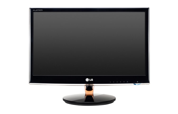 Vista frontal de Monitor IPS de 23 pulgadas IPS236V