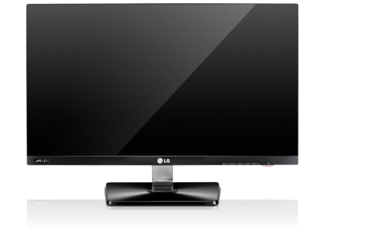 LG Monitor IPS Cinema Screen de 27", IPS277L