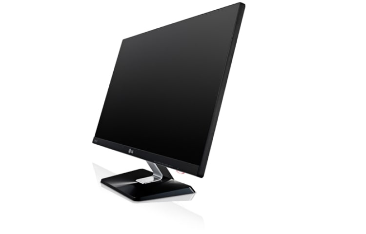 LG Monitor IPS Cinema Screen de 27", IPS277L