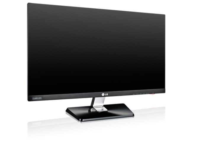 LG Monitor IPS Cinema Screen de 27", IPS277L