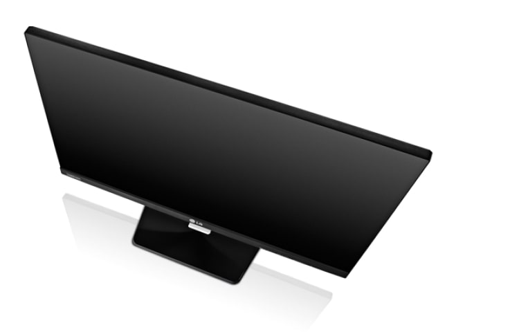 LG Monitor IPS Cinema Screen de 27", IPS277L