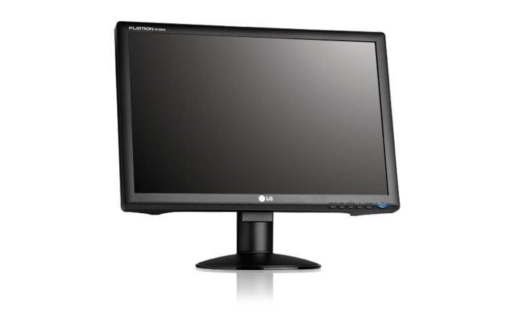 LG Monitor LCD 17" Estándar, L1734S-BN