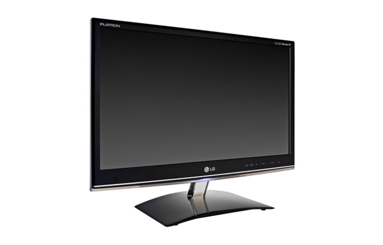 LG Monitor TV LED de 19 pulgadas, M1950A