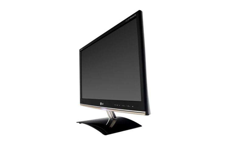 LG Monitor TV LED de 19 pulgadas, M1950A