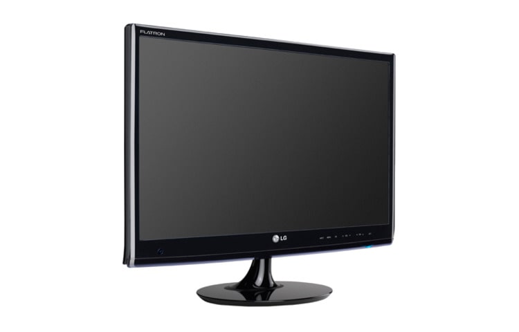 LG Monitor TV LED de 21,5 pulgadas, M2280A