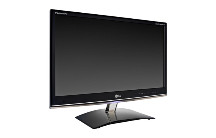 LG Monitor TV LED de 25 pulgadas, M2550A