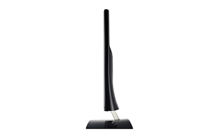 LG Monitor TV LED de 25 pulgadas, M2550A