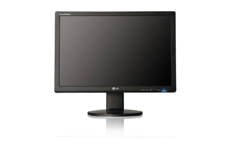 LG Monitor LCD 17" 16:10, W1742