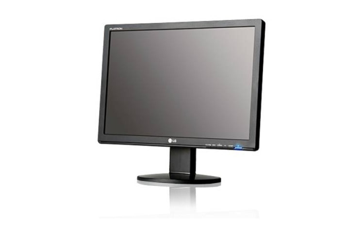 LG Monitor LCD 17" 16:10, W1742