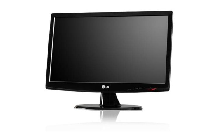 LG Monitor LCD 19" Wide, W1943S