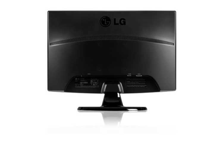 LG Monitor LCD 19" Wide, W1943S