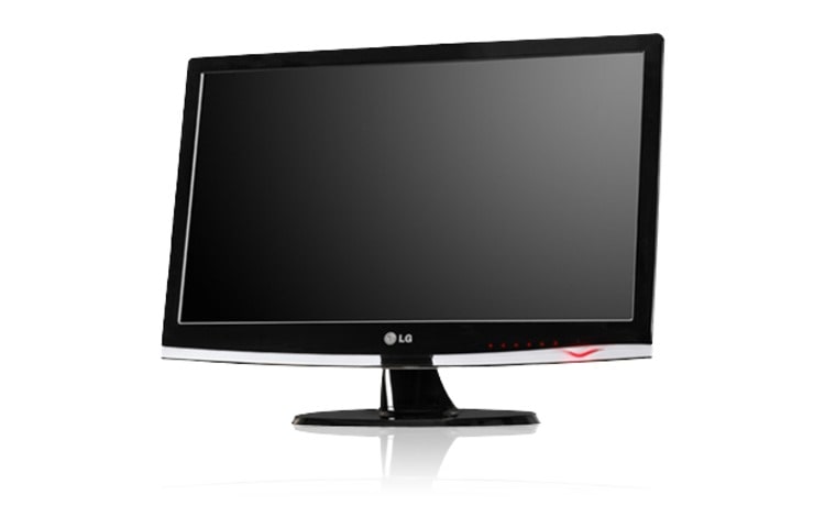 LG Monitor Smart LCD 19" 16:9, W1953S