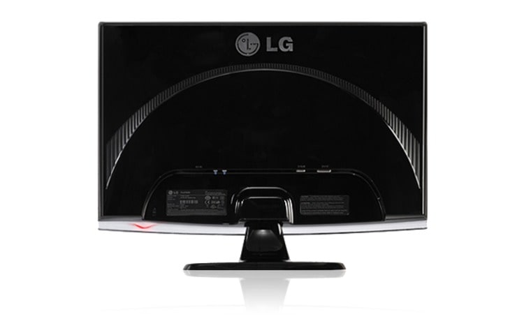 LG Monitor Smart LCD 19" 16:9, W1953S