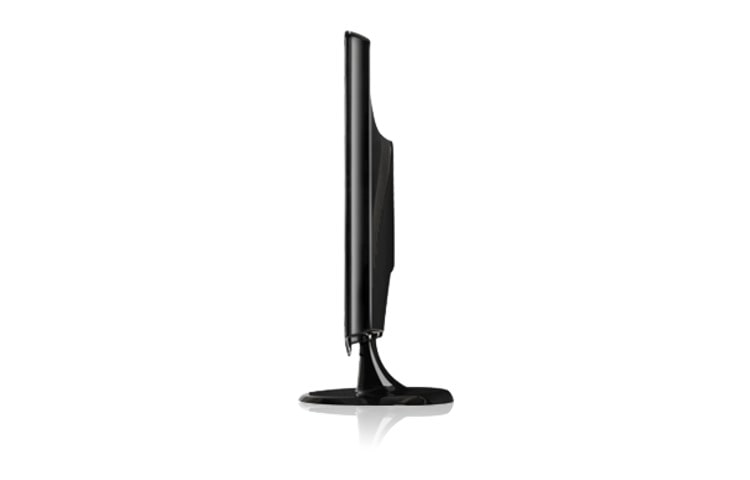LG Monitor Smart LCD 19" 16:9, W1953S