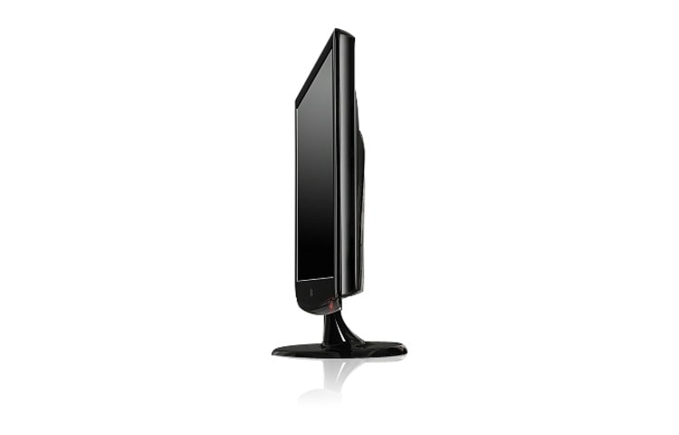 LG Monitor Smart LCD 19" 16:9, W1953S