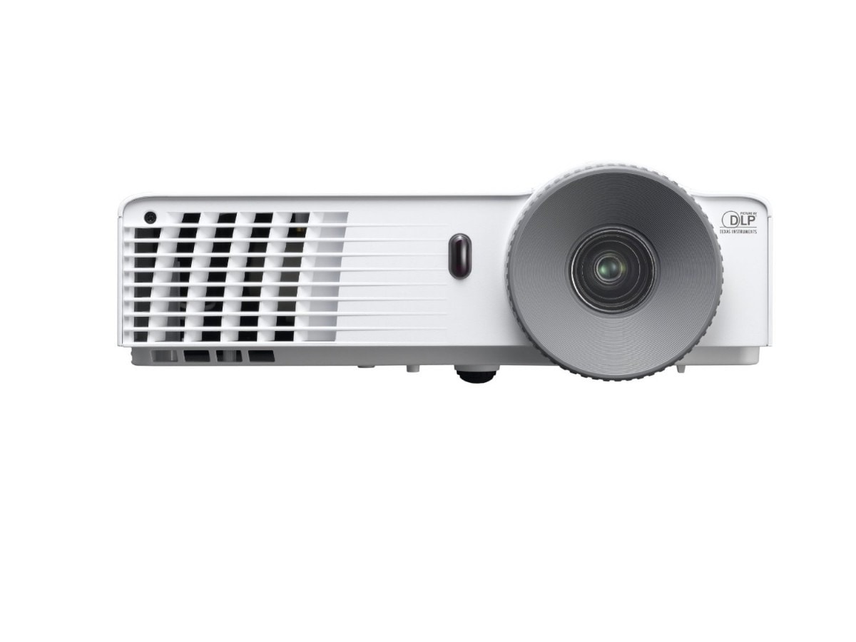 LG Proyector DLP, SVGA, 2800 ANSI, BE320