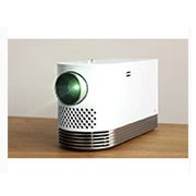 LG Proyector Láser, HF80JG