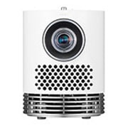 LG Proyector Láser, HF80JG