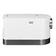 LG Proyector Láser, HF80JG