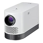 LG Proyector Láser, HF80JG