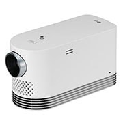 LG Proyector Láser, HF80JG
